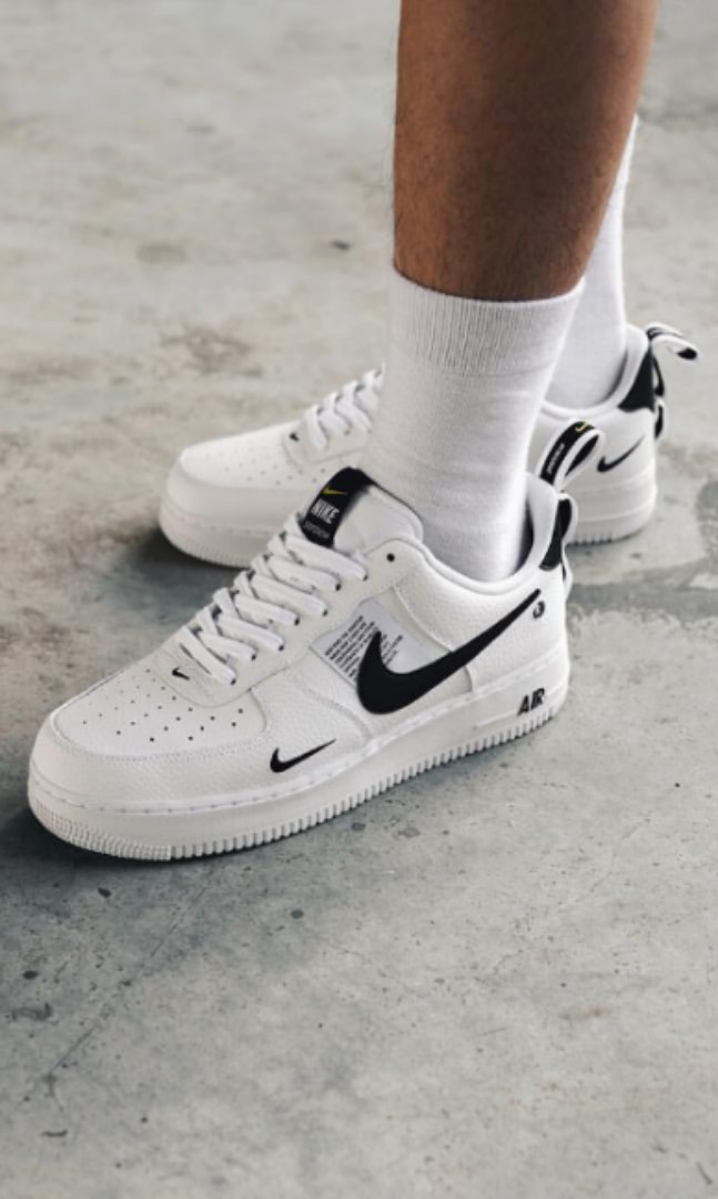 Air force one discount 7 lv8 utility