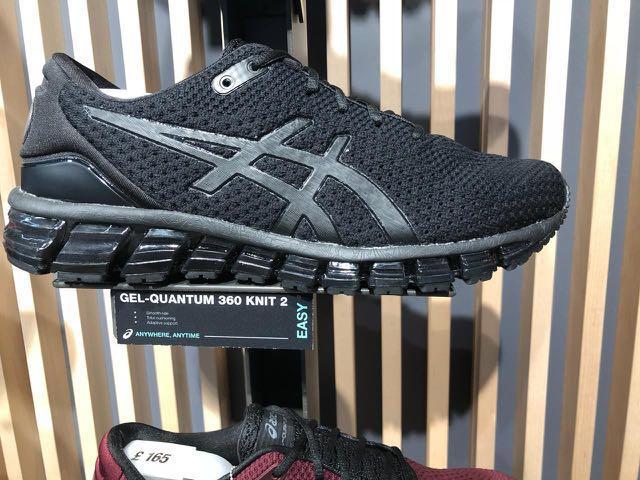 Asics gel quantum 360 knit 2018 top