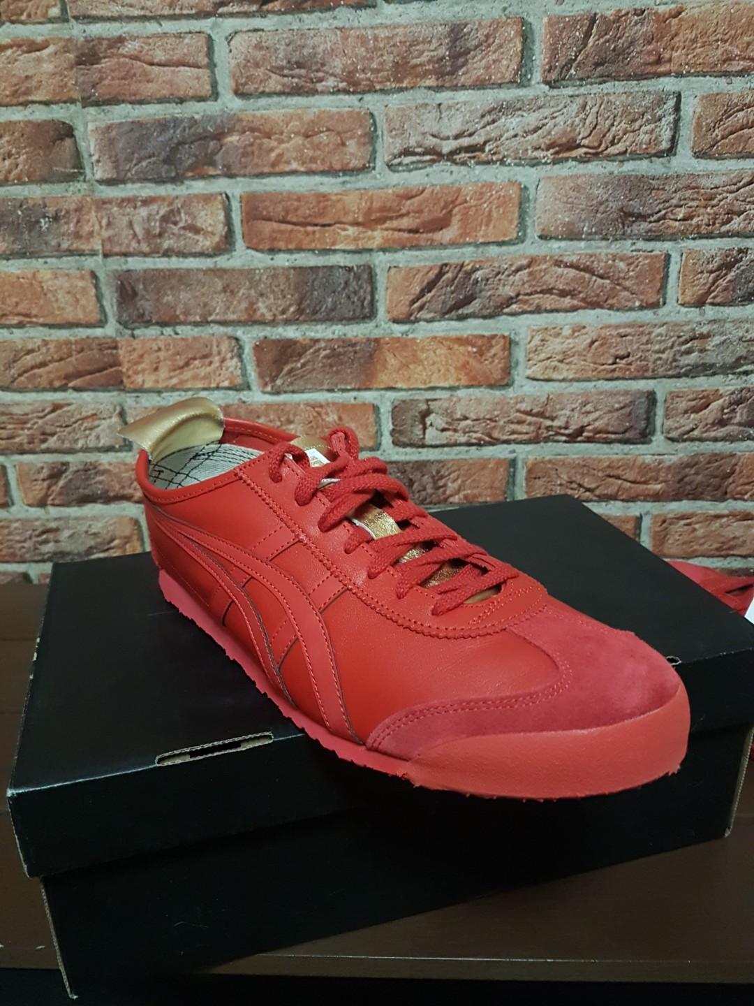 asics tiger onitsuka mexico 66