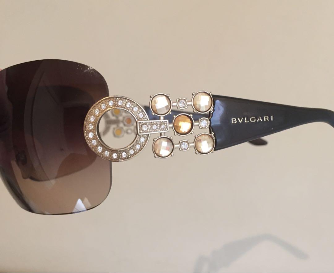 bvlgari ladies sunglasses