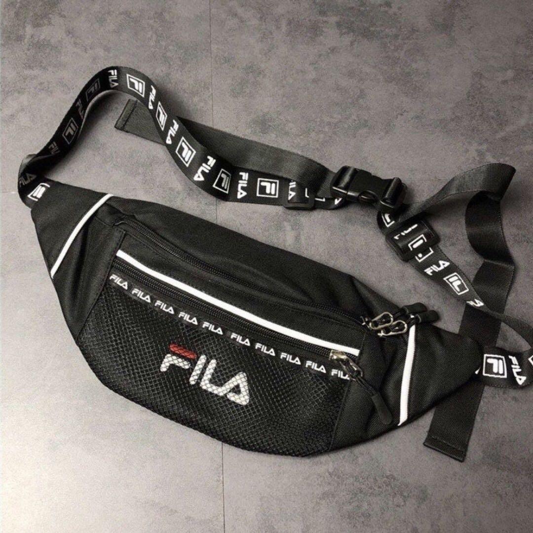 original fila belt bag