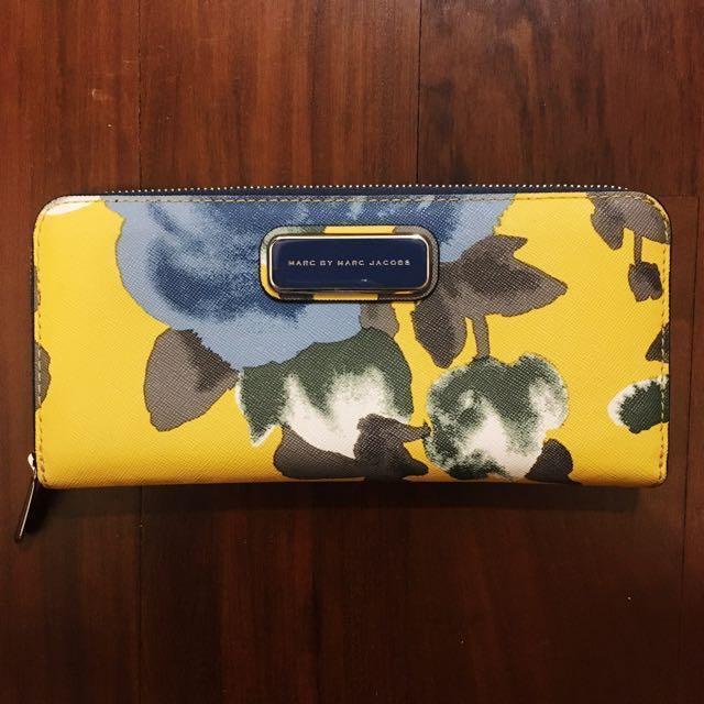 marc jacobs daisy spring