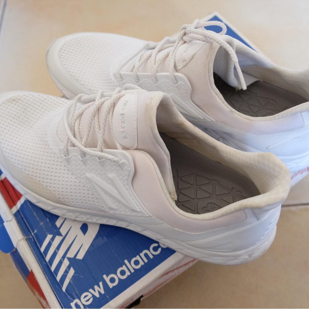 New balance mfl100s discount