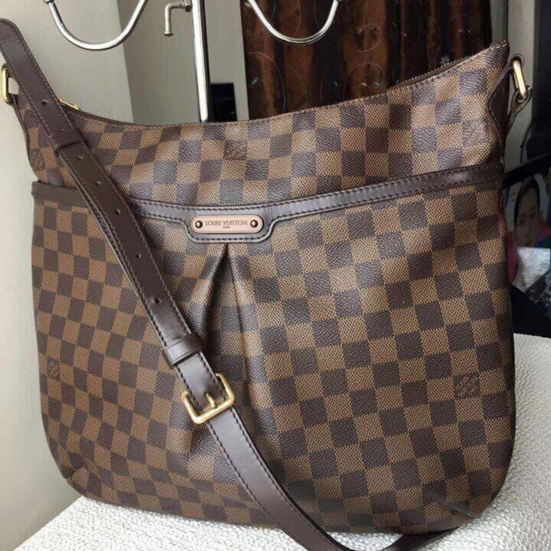 preloved louis vuitton bags