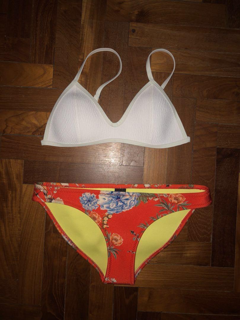 Triangl swim sale clearance