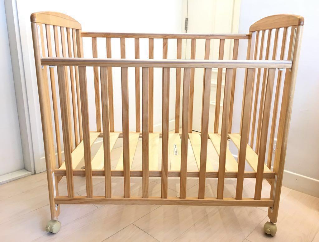used baby furniture