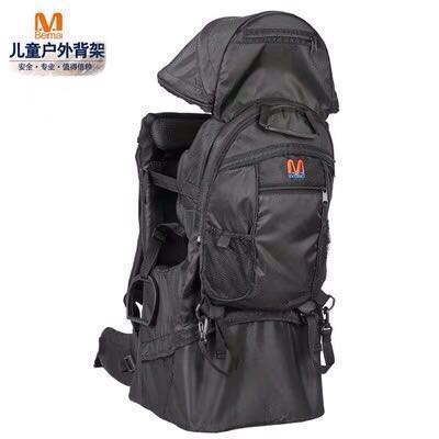 baby backpack carrier rain cover