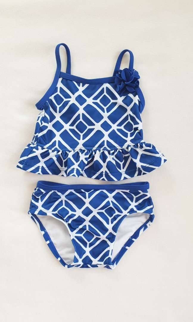 gymboree bathing suit