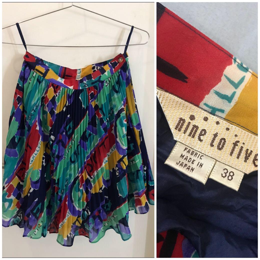 Bottoms (F21, H&M) (Category: Other Bottoms) located in Pasig City. Submitted by misstthings (Listing ID 198476651, Image 3). Description: Pre-loved/ Brand New Bottoms Decluttering 150 each, or take 3 for 400 1. F21 skirt, us s 2. Divided by H&M BNWOT skirt, s 3. Nine to five skirt, XS 4. F21 shorts, XS 5. F21 shorts, 28 Mop: BPI or BDO Shipping c/o buyer OR Meet up: Capitol commons or Taft ave PIOG.