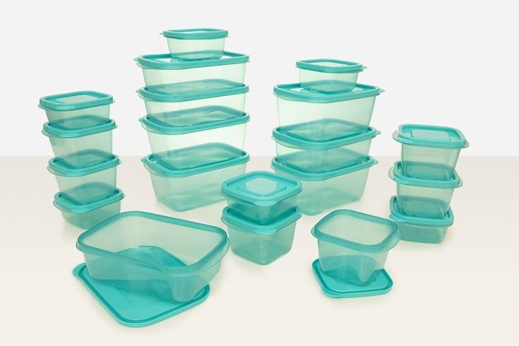 Box Set Technoplast Bambang Set 20 Pcs Perabotan Rumah Di Carousell