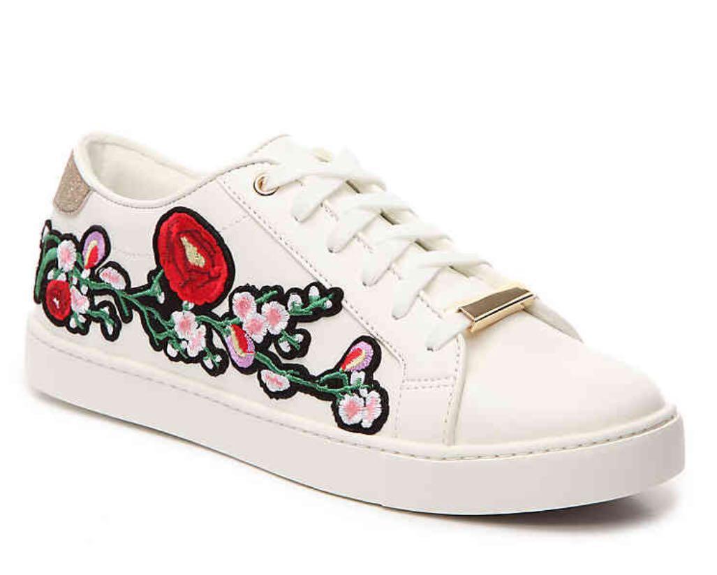 Brand New Aldo Kinza Sneaker, Women's 