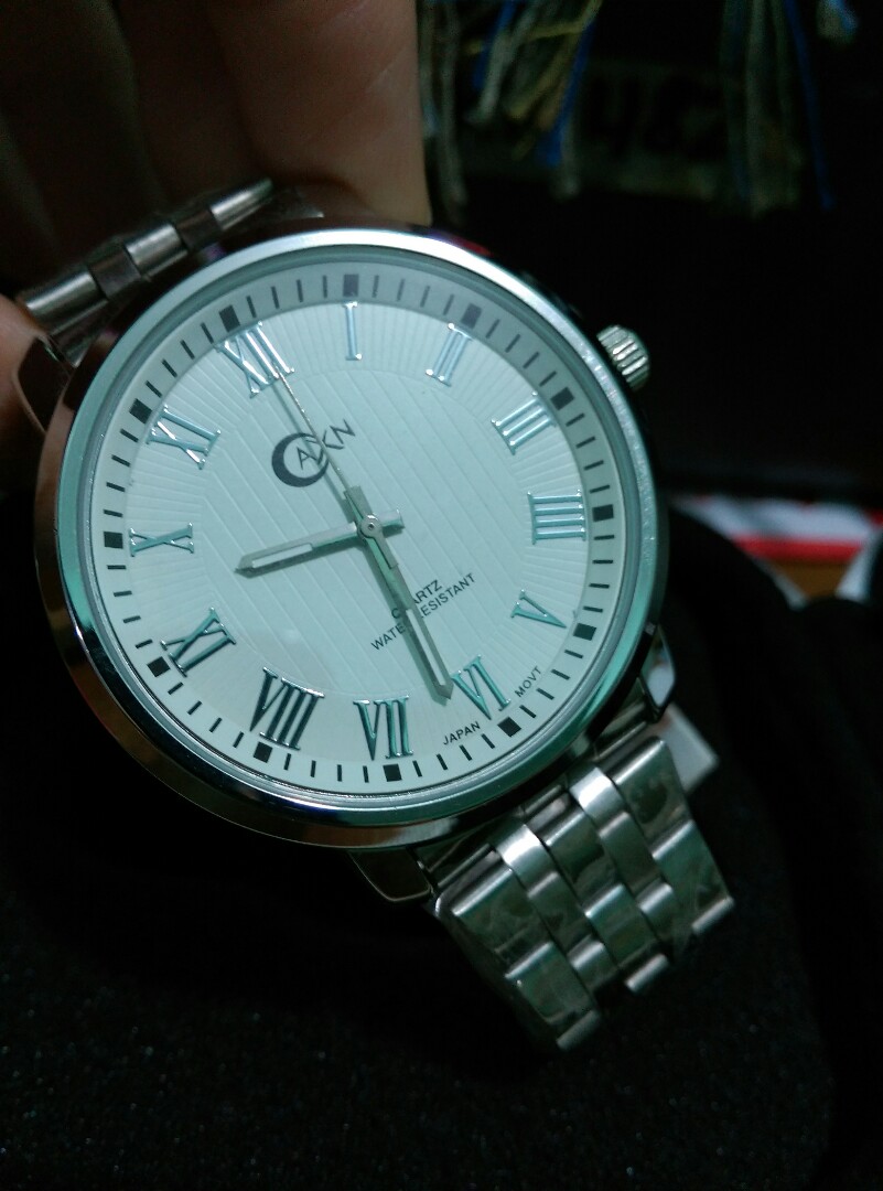 Axn time watch price cheap