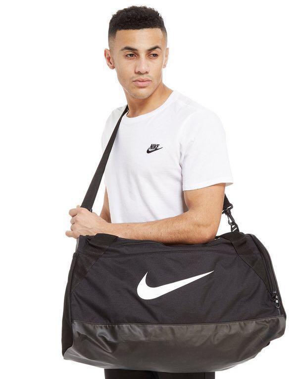 Nike Brasilia Medium Duffle Bag 