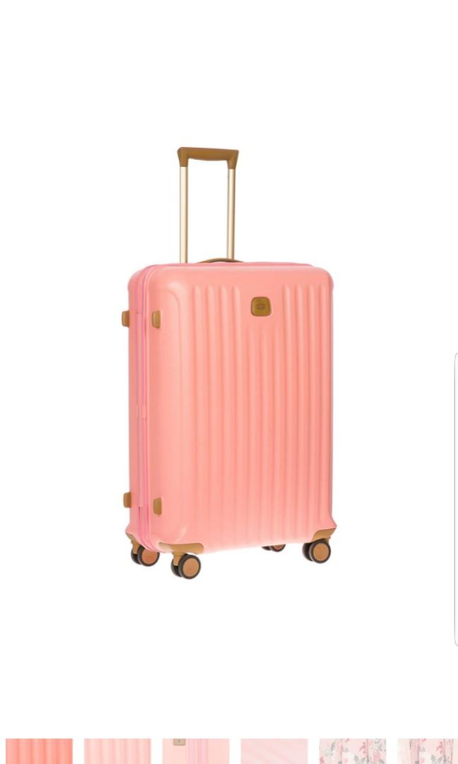 ultralight suitcase large