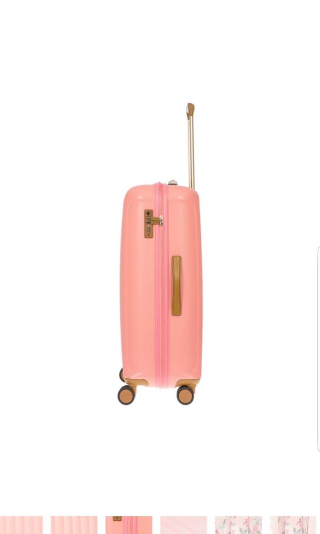 brics capri pink