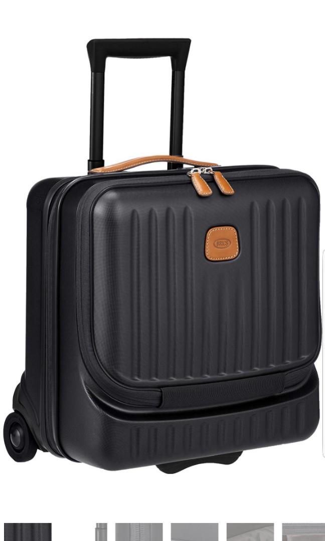 bric's capri luggage