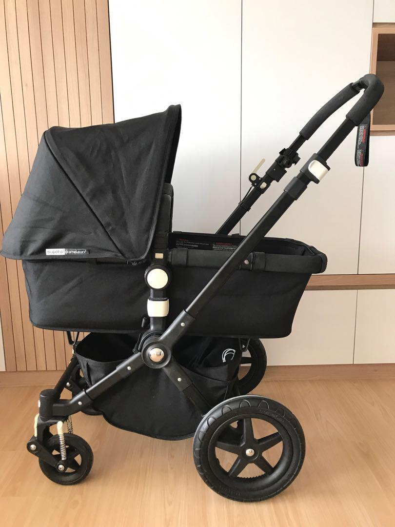 bugaboo cameleon 3 used