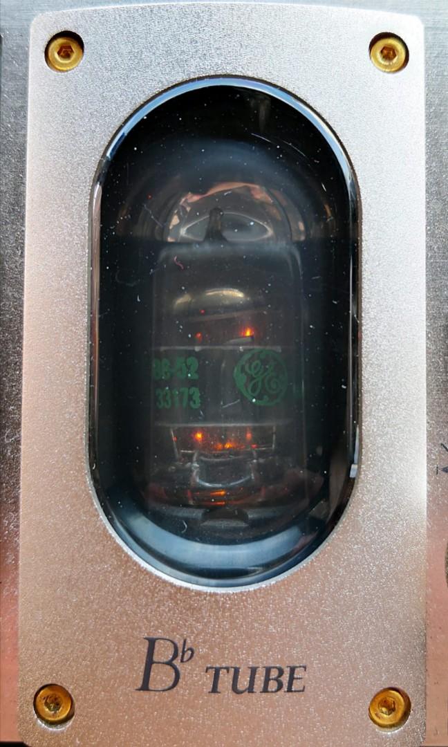 Car Builtin Vacuum Tube Amplifier, Car Accessories, Accessories on