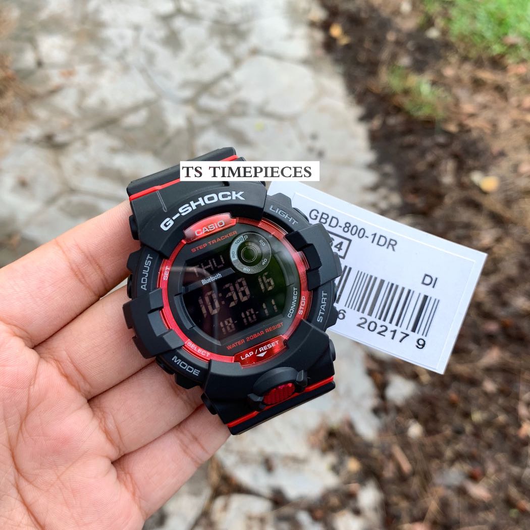 g shock gbd 800 1dr
