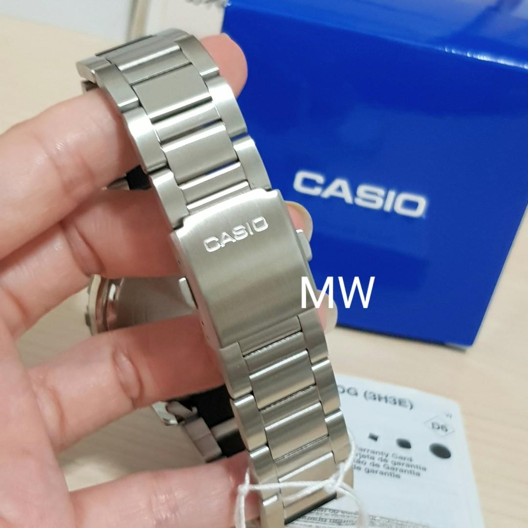 Casio discount mtd 1071