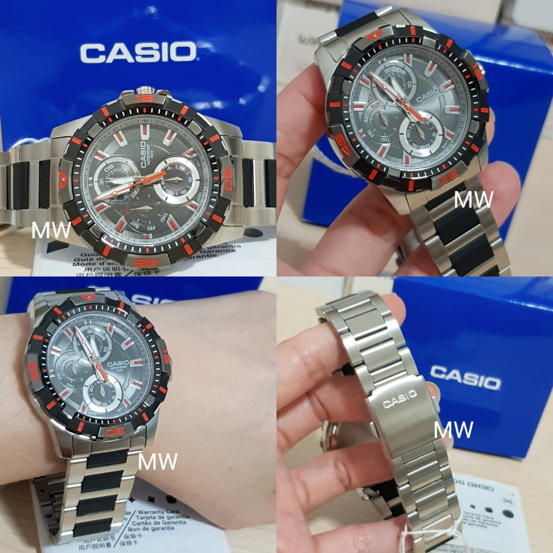 Casio mtd 1071 sale