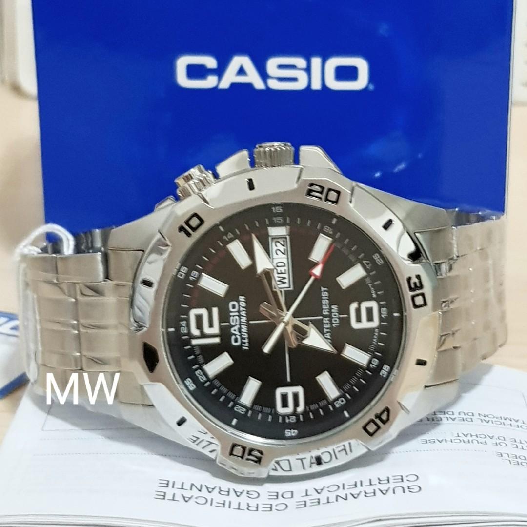 casio 1082