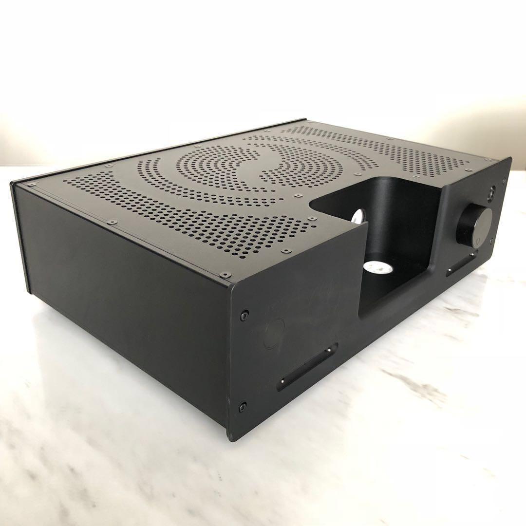 Cavalli Audio Liquid Glass Tube Amp Amplifier, Audio, Other Audio