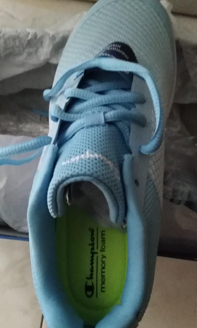 Champion gusto discount xt ii women's