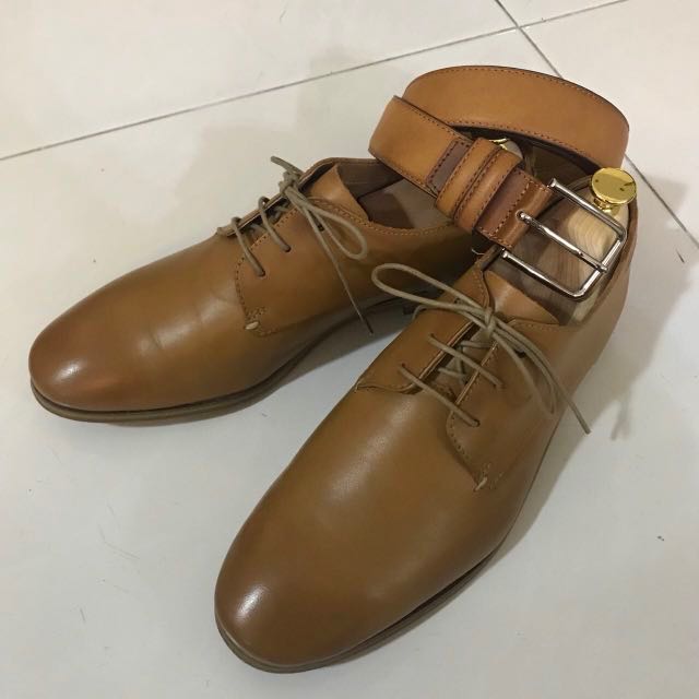 Formal clarks mens shoes