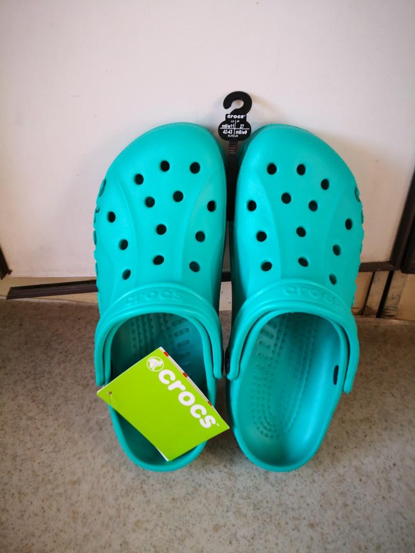 crocs m9w11