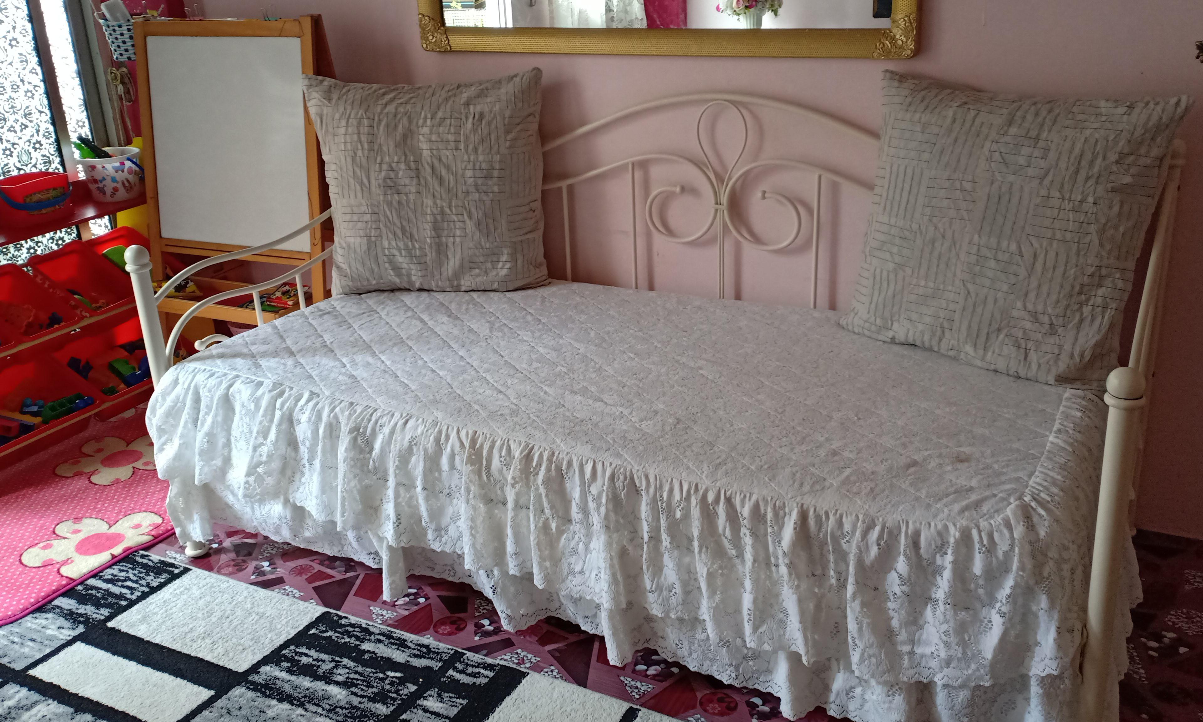 mattress skirting bed bath and beyond