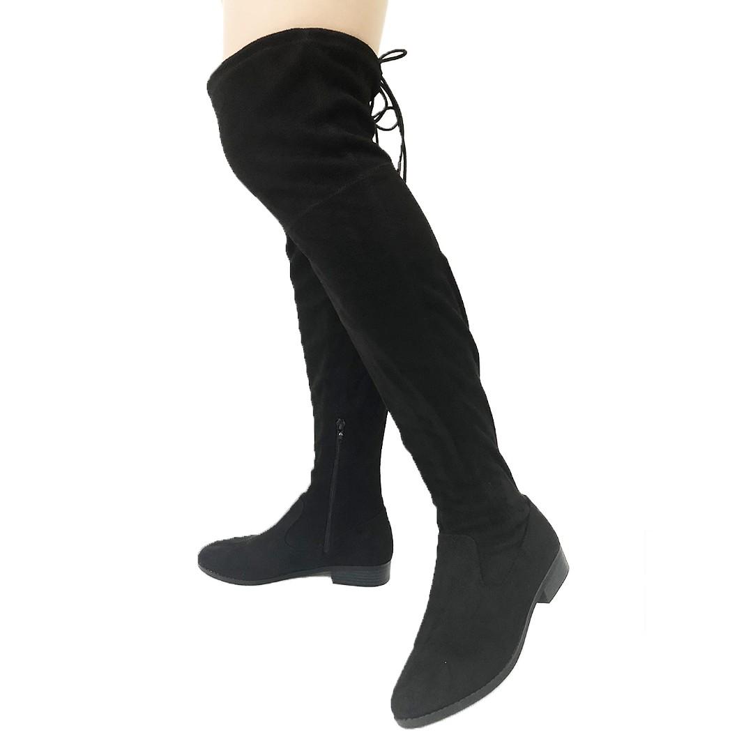 dorothy perkins knee high boots sale
