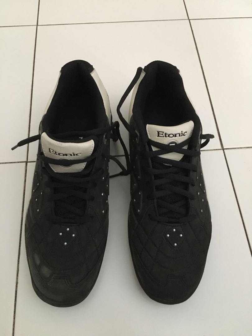 Etonic Bowling Shoes Size US 9.5 