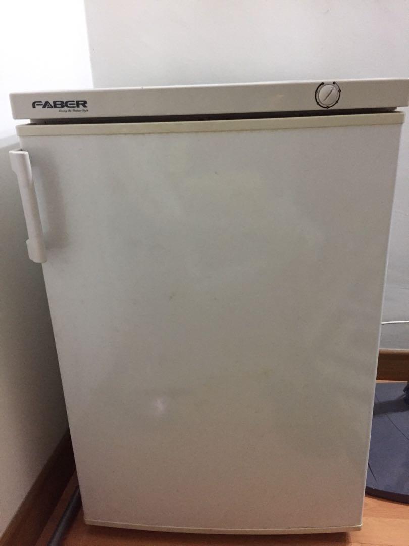 used upright fridge for sale