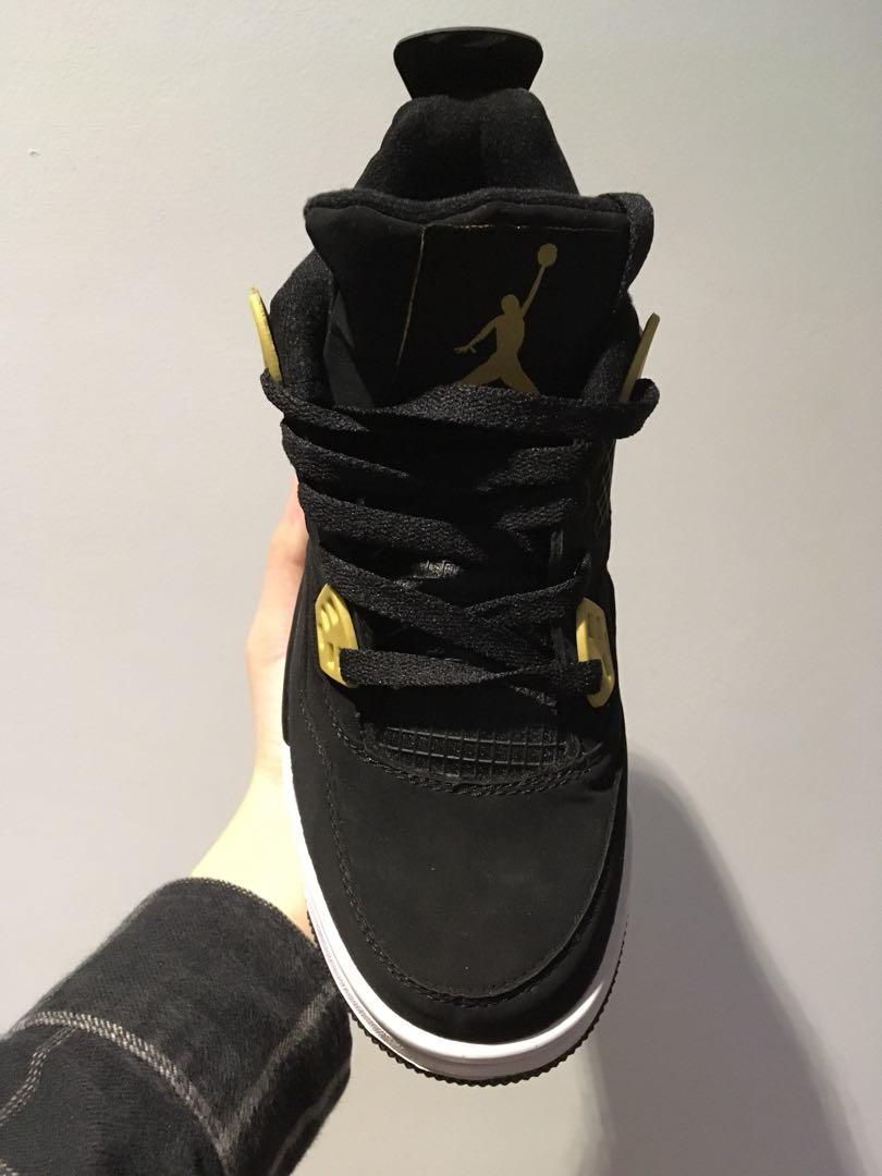 fake jordan 4 for sale