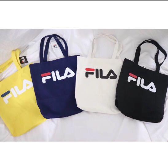 fila bags womens yellow