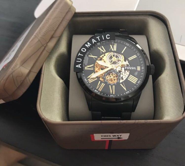 Fossil bq2243 clearance