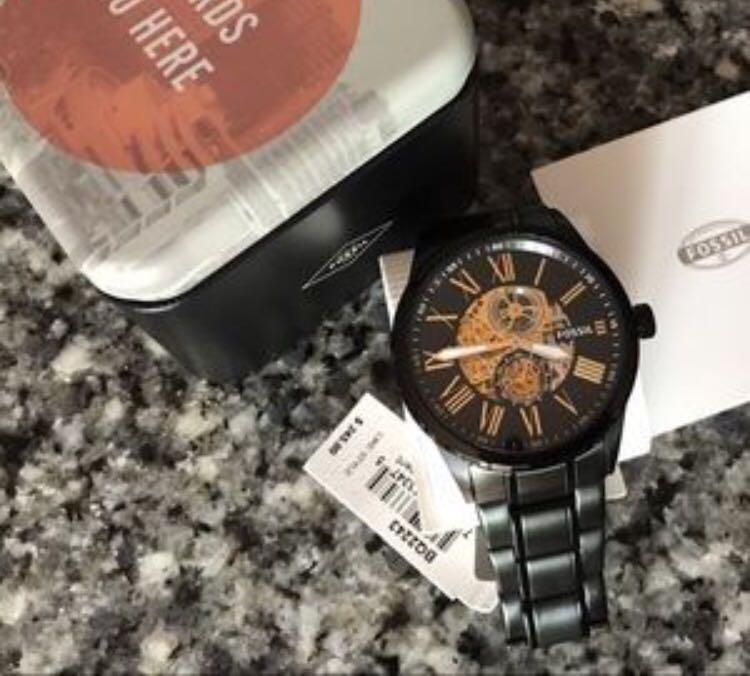 fossil bq2243