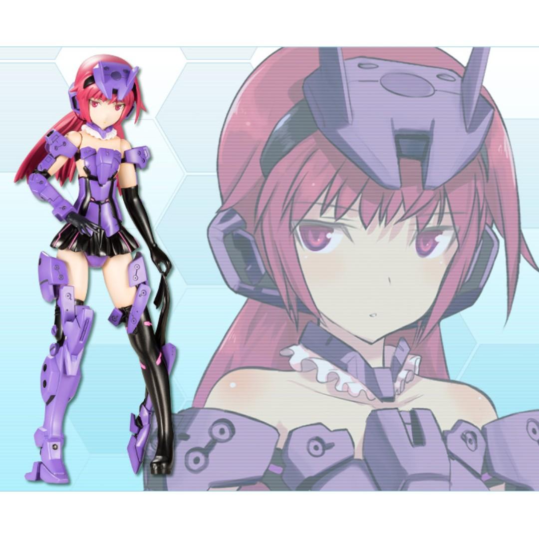 Get Wallpaper Frame Arms Girl Architect Gun Metallic Ver Toys Games For iPhone