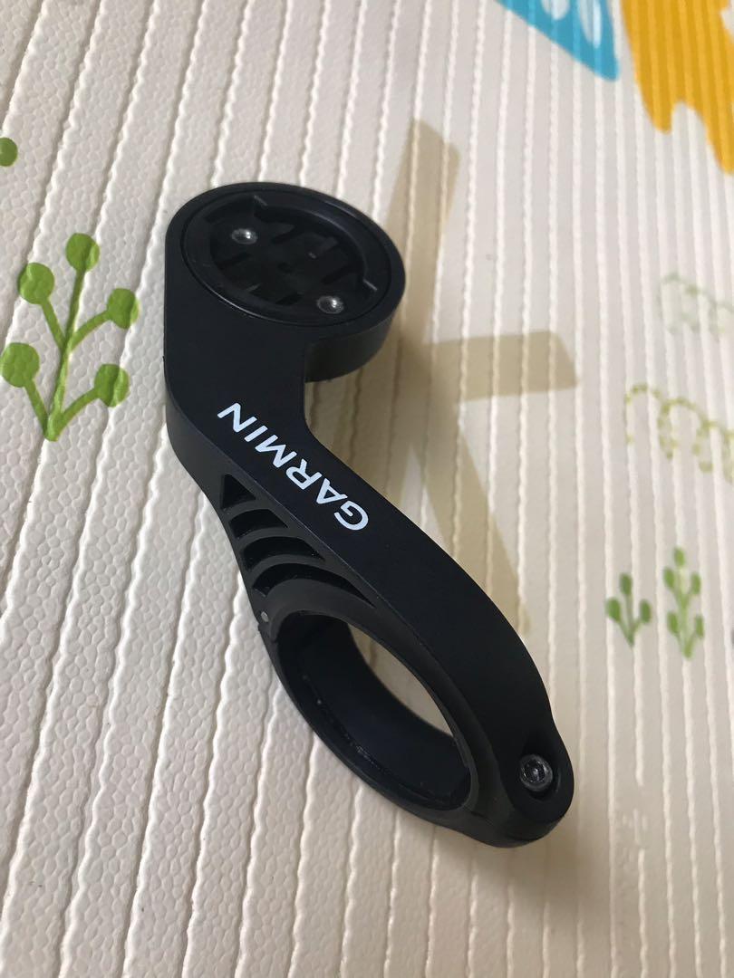 garmin edge 820 trailforks