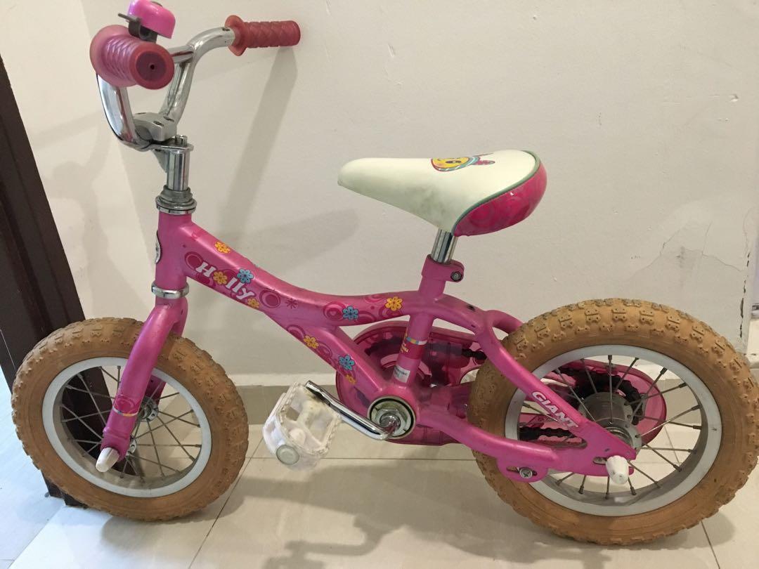 giant 12 bike