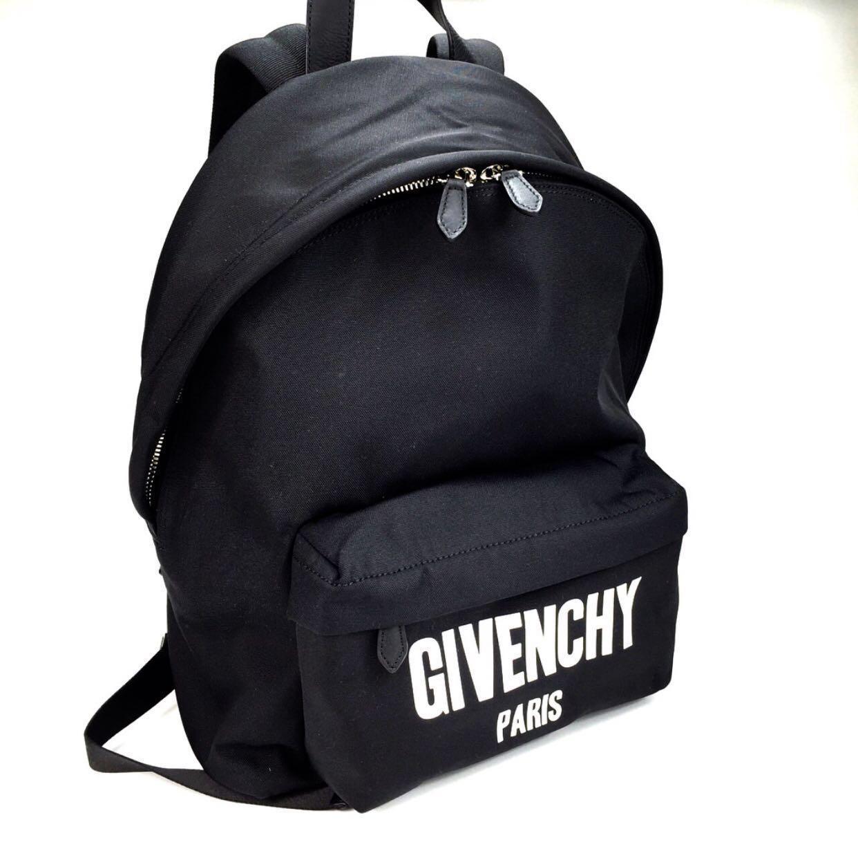 givenchy backpack sale