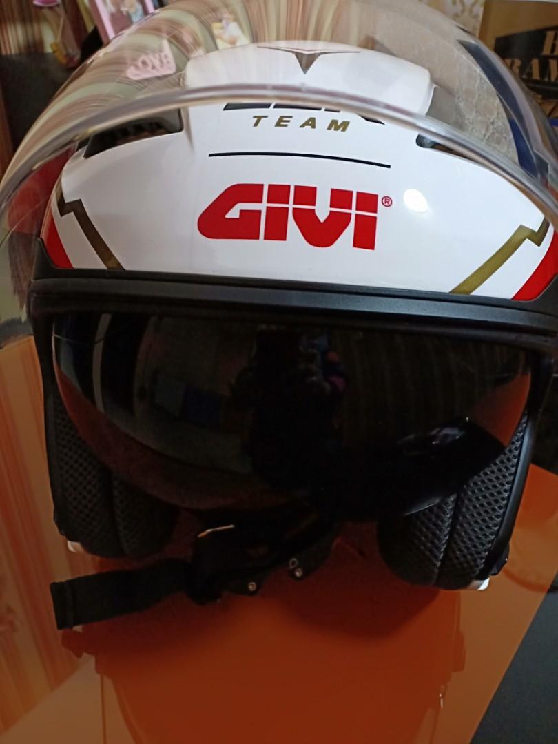 Givi lcr helmet hotsell