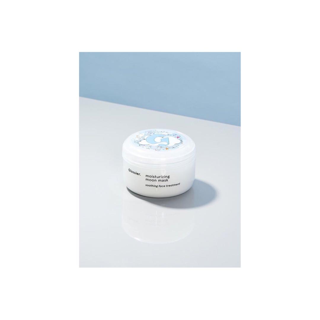 glossier moon