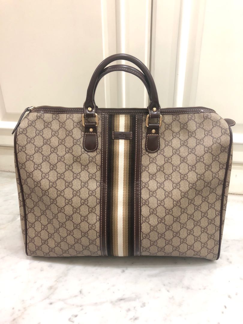 Gucci Bag (Mirror Quality), Luxury, Bags & Wallets on Carousell