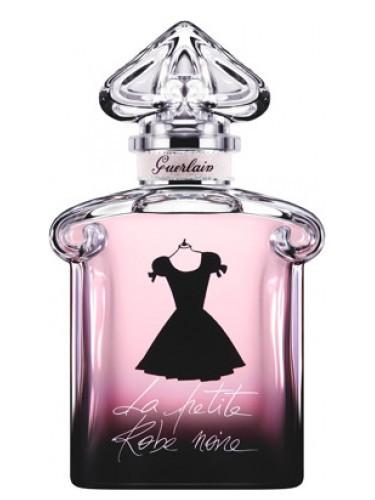 11 11 Sale Guerlain La Petite Robe Noir Health Beauty Perfumes Deodorants On Carousell