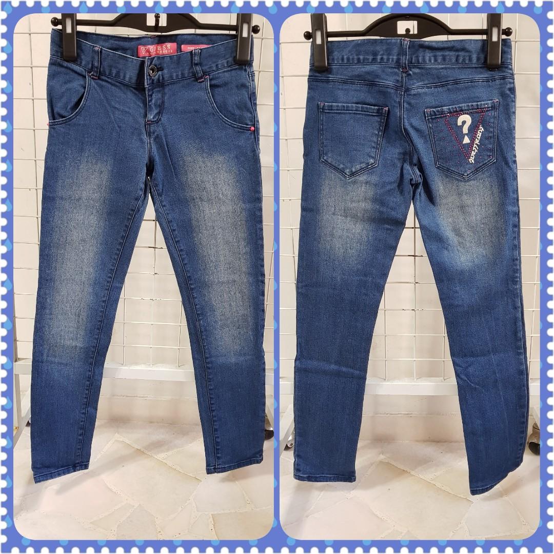 guess kids jeans