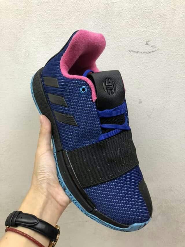 Harden vol.3 OEM Men s Fashion Footwear Sneakers on Carousell