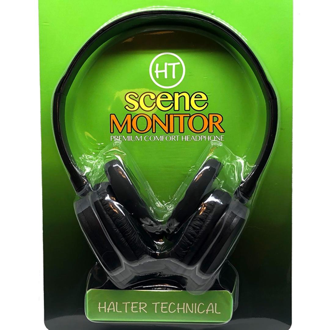 Headphones by Halter Technical USA Audio Headphones Headsets