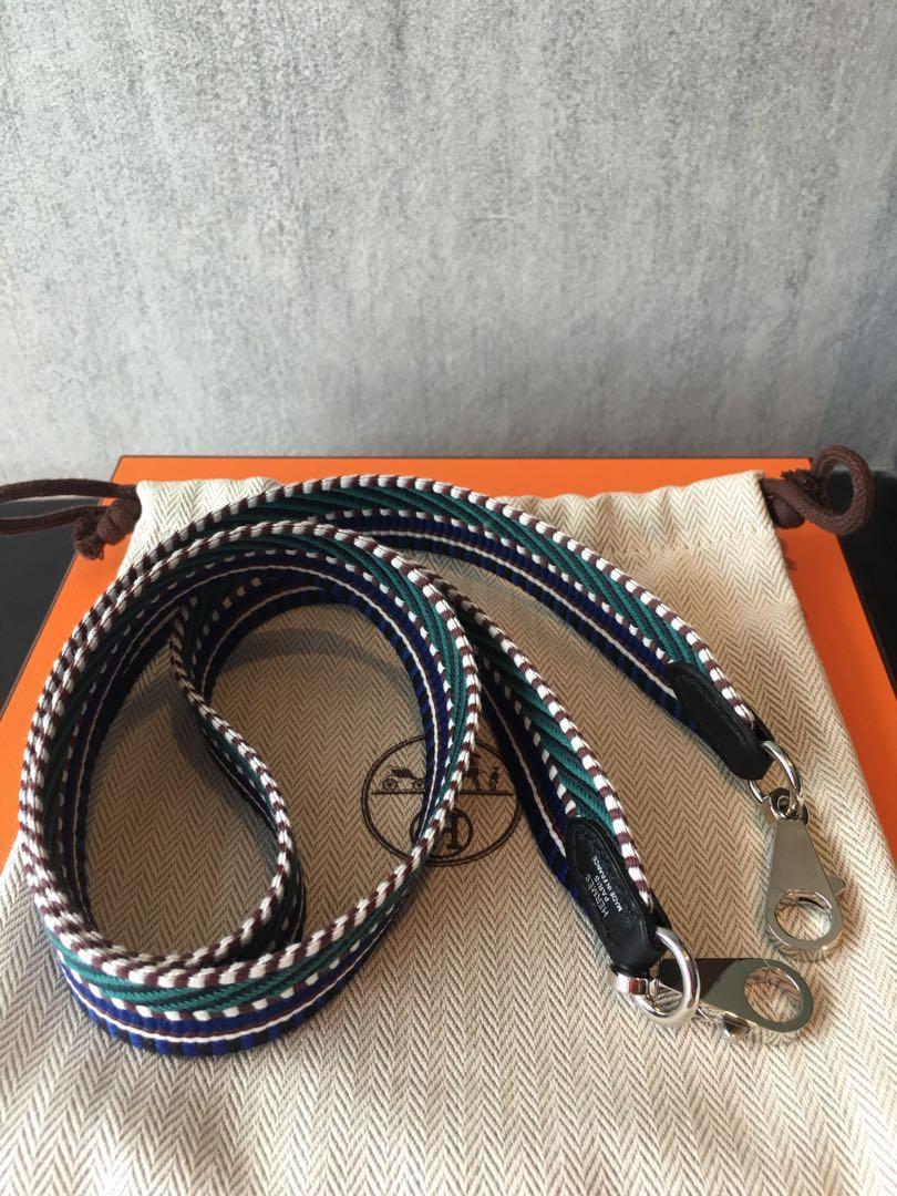 Hermes hotsell sangle strap